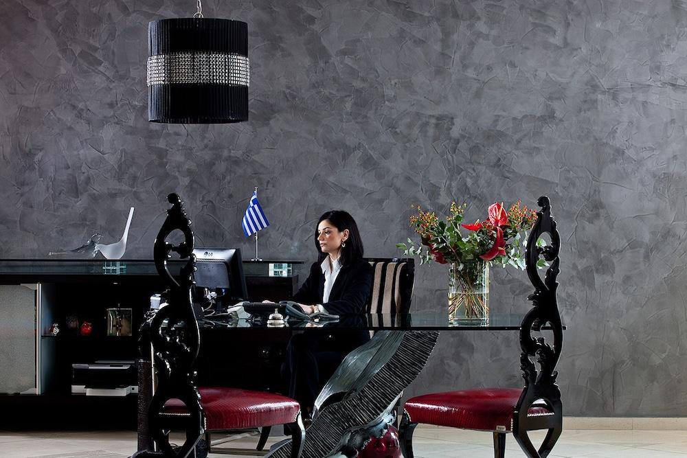 Kalavrita Canyon Hotel & Spa Eksteriør bilde