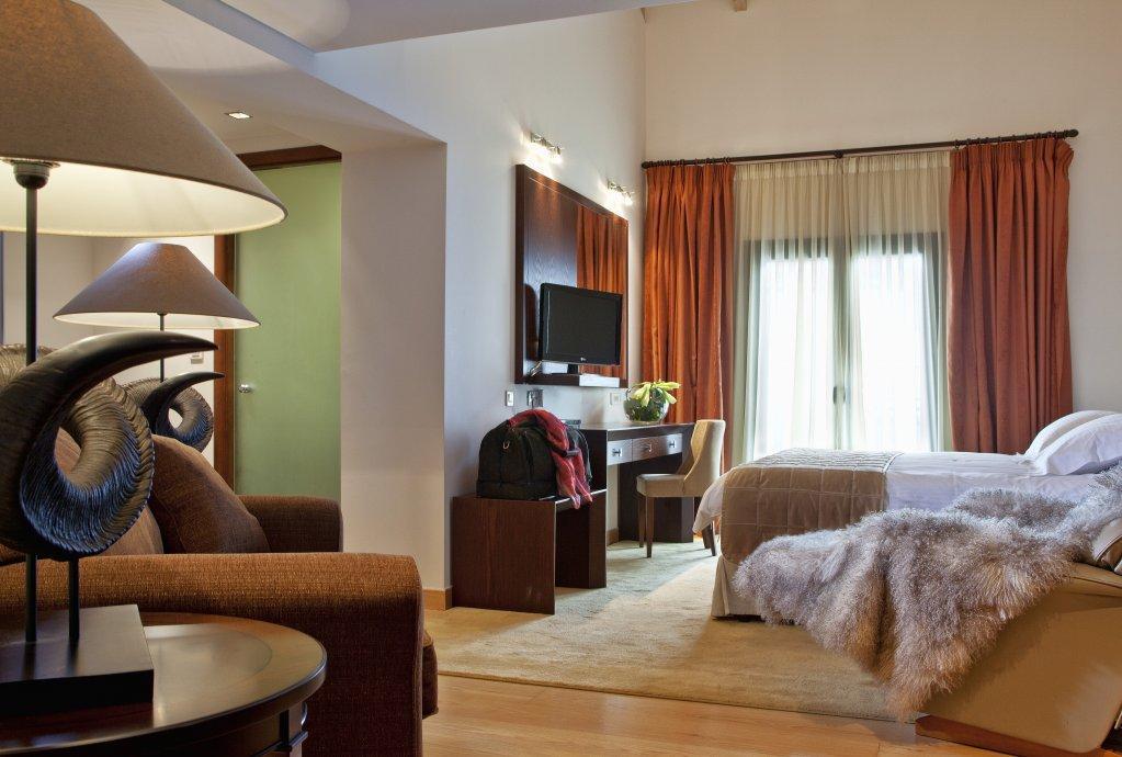 Kalavrita Canyon Hotel & Spa Eksteriør bilde