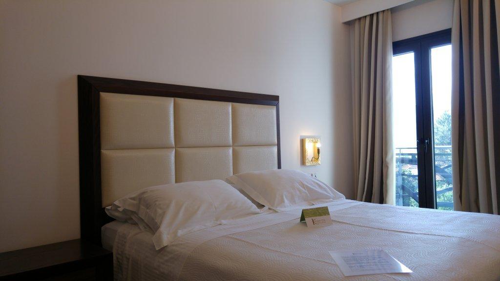 Kalavrita Canyon Hotel & Spa Eksteriør bilde