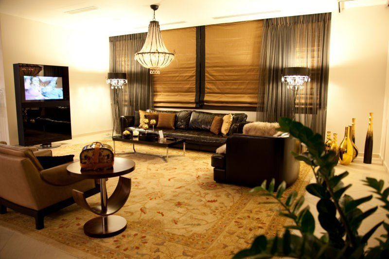 Kalavrita Canyon Hotel & Spa Eksteriør bilde