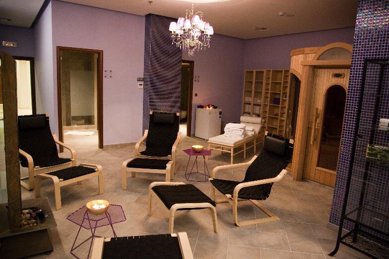 Kalavrita Canyon Hotel & Spa Eksteriør bilde